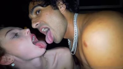 Watch DaisyLove's leaked NSFW video on TwXstars