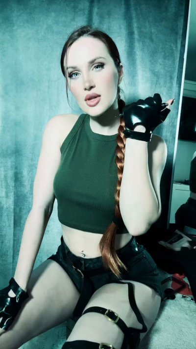 Watch Stefani Somers's leaked NSFW video on TwXstars