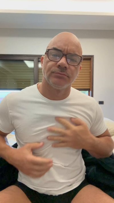 Watch Christian Clay's leaked NSFW video on TwXstars