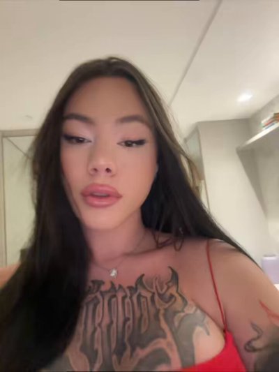 Watch Bruna Tivo🏳️‍⚧️'s leaked NSFW video on TwXstars