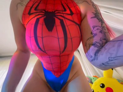 Watch pocket paige ♡'s leaked NSFW video on TwXstars