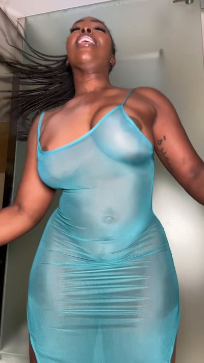 Watch Chocolate 🍫 Nipples 😍 📍ATL JULY 19-22's leaked NSFW video on TwXstars