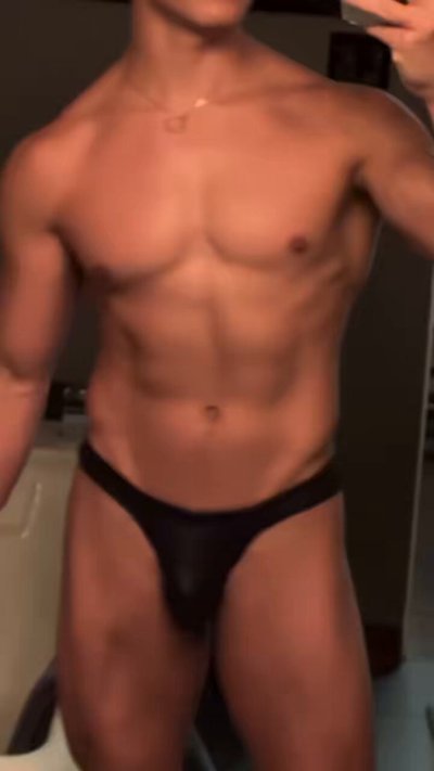 Watch 𝗔𝗟𝗙⭕️𝗡𝗦𝗢's leaked NSFW video on TwXstars