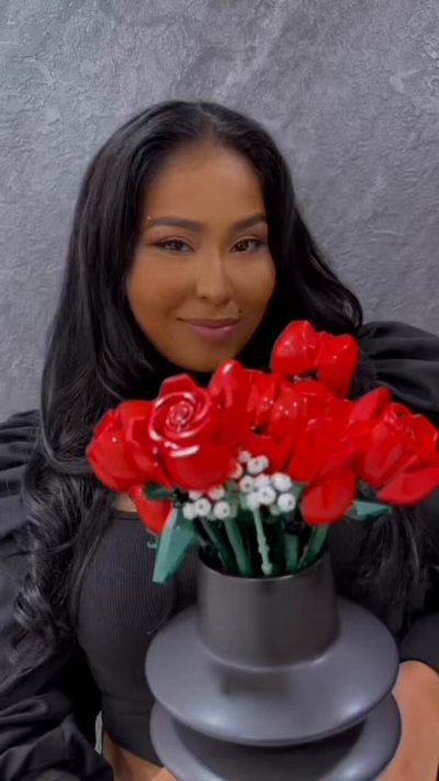 Watch Ashana Finesse's leaked NSFW video on TwXstars