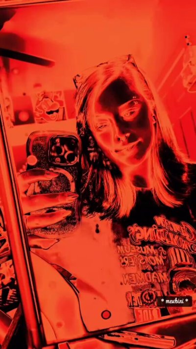 Watch mewbini's leaked NSFW video on TwXstars