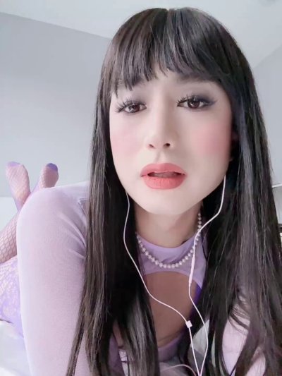 Watch Alina Wang's leaked NSFW video on TwXstars