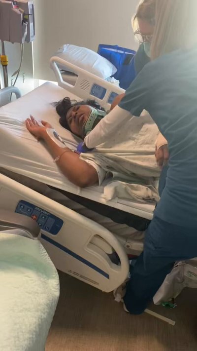 Watch AJ’s Cousin 💙🤞🏾's leaked NSFW video on TwXstars