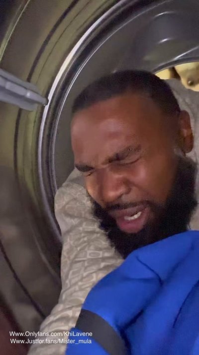 Watch King Khi Lavene's leaked NSFW video on TwXstars