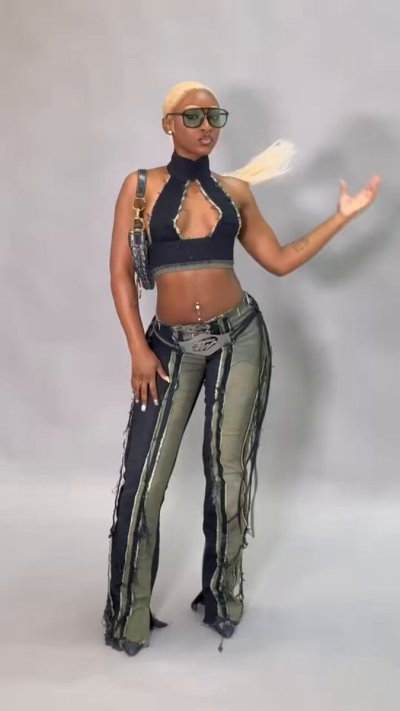 Watch TWILEYTM STAN ACCOUNT's leaked NSFW video on TwXstars