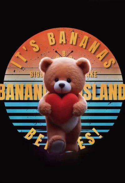Watch Bigbananamilfshake \Battles/\Boobs/\Bananas/ 🍌🏝️'s leaked NSFW video on TwXstars