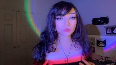 Watch goblincub's leaked NSFW video on TwXstars