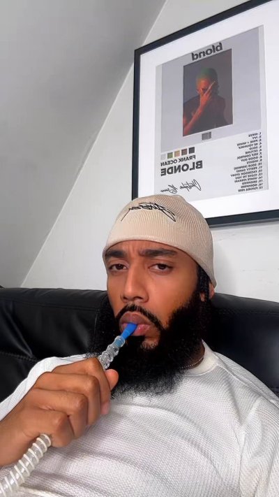 Watch MONEY$MATT's leaked NSFW video on TwXstars