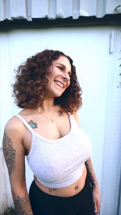 Watch Mara Walks's leaked NSFW video on TwXstars