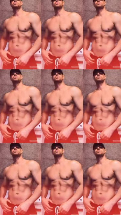 Watch Leandro Dias's leaked NSFW video on TwXstars