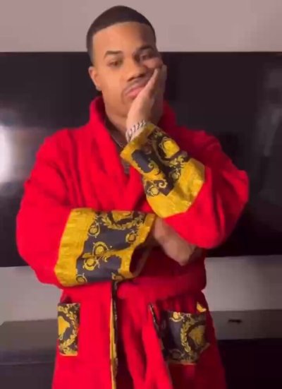 Watch BOBBY JACK's leaked NSFW video on TwXstars