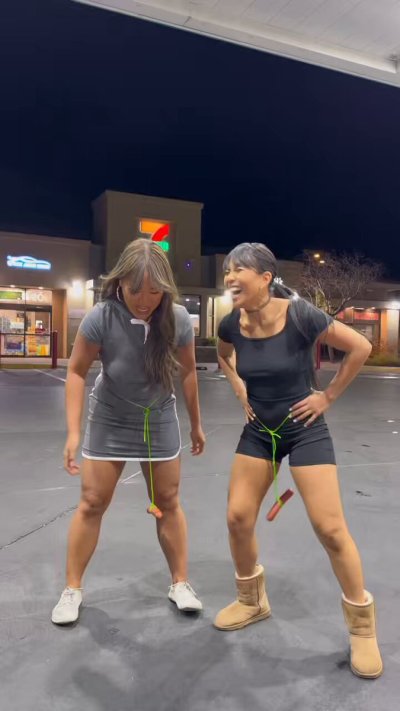 Watch Sydney Lee's leaked NSFW video on TwXstars