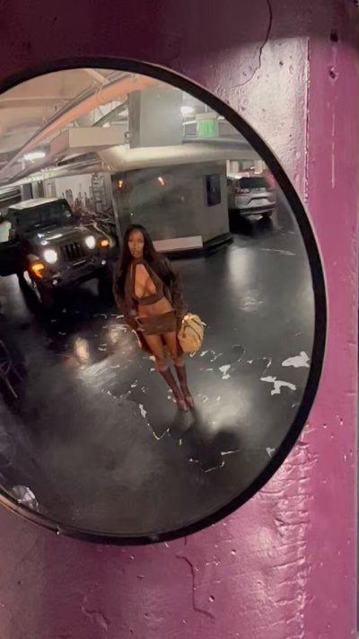 Watch TWILEYTM STAN ACCOUNT's leaked NSFW video on TwXstars