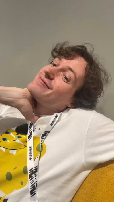 Watch Nat☕'s leaked NSFW video on TwXstars