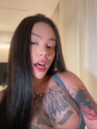 Watch Bruna Tivo🏳️‍⚧️'s leaked NSFW video on TwXstars