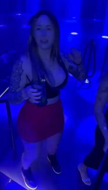 Watch SubGirl0831's leaked NSFW video on TwXstars