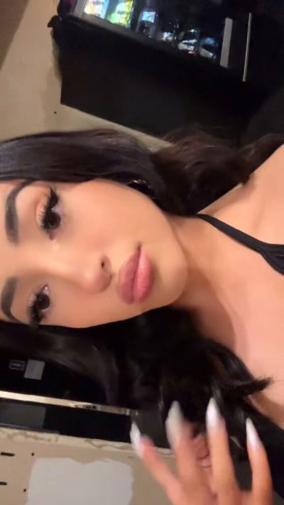 Watch bianca marie's leaked NSFW video on TwXstars