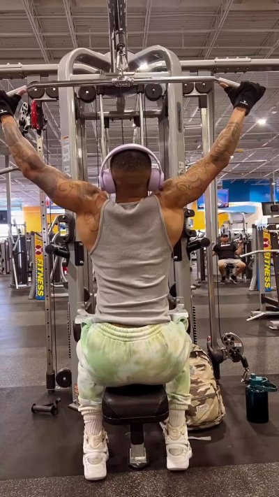 Watch BOBBY JACK's leaked NSFW video on TwXstars