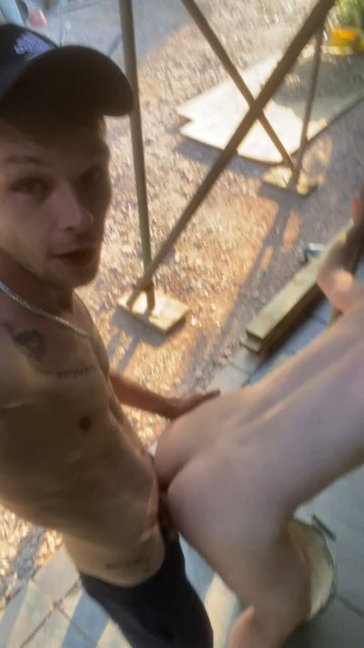 Watch Harri Oakland's leaked NSFW video on TwXstars