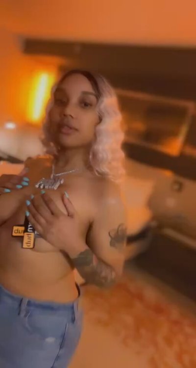 Watch Kapri Styles's leaked NSFW video on TwXstars