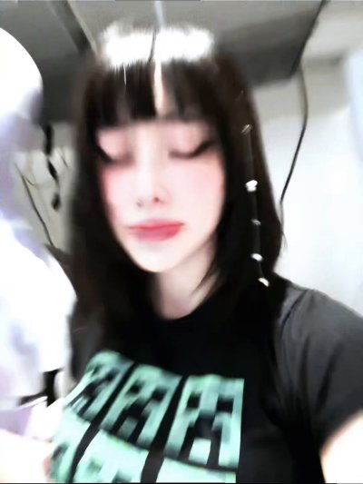 Watch asho 🎀's leaked NSFW video on TwXstars