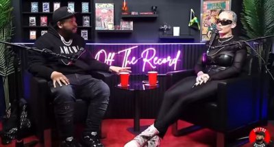 Watch destinicreams's leaked NSFW video on TwXstars