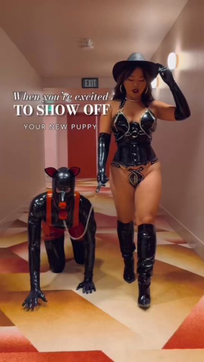 Watch Sydney Lee's leaked NSFW video on TwXstars