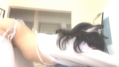 Watch goblincub's leaked NSFW video on TwXstars