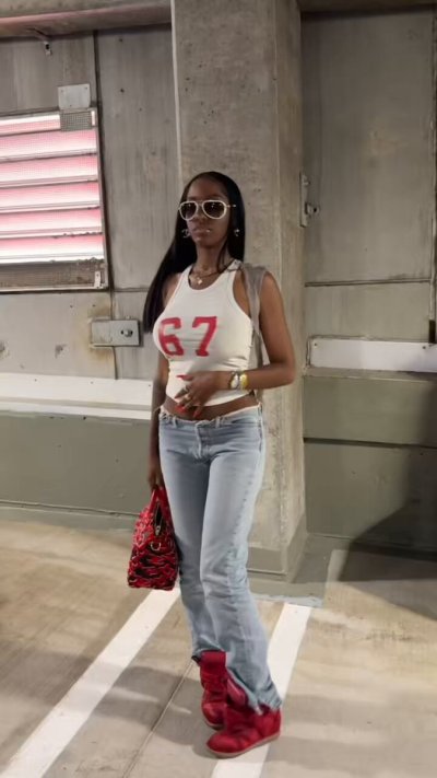 Watch TWILEYTM STAN ACCOUNT's leaked NSFW video on TwXstars