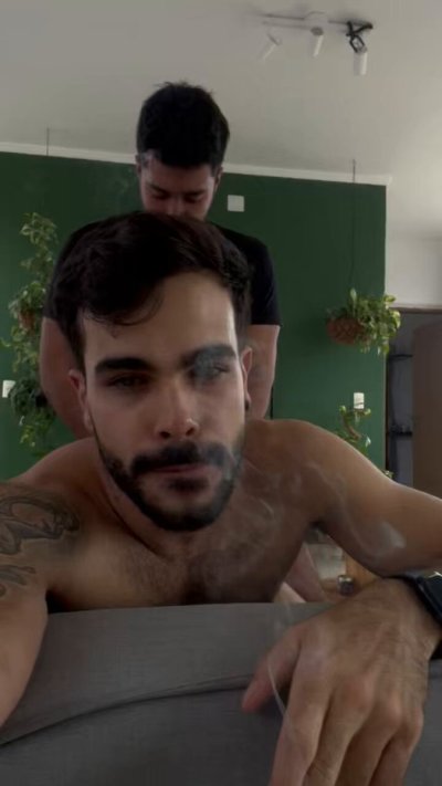 Watch VICTOR's leaked NSFW video on TwXstars