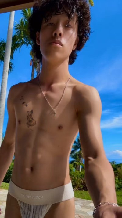 Watch CHENNY ¨̮'s leaked NSFW video on TwXstars