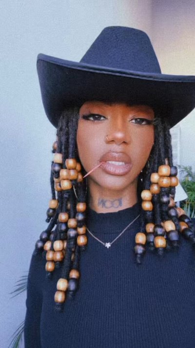 Watch HERretha Franklin ♈️'s leaked NSFW video on TwXstars