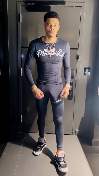 Watch PleasureU Studios's leaked NSFW video on TwXstars