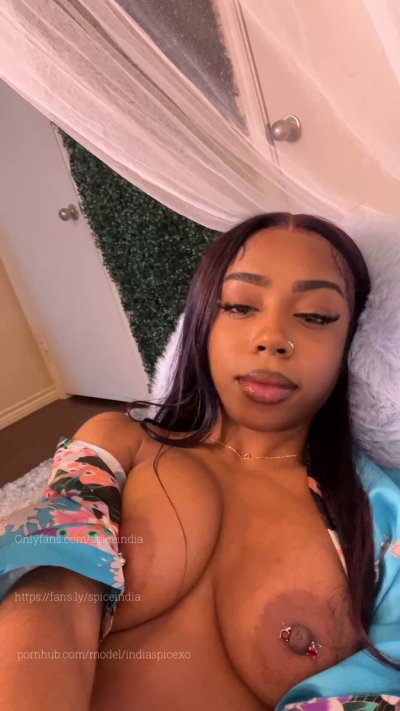 Watch ✨ INDIA SPICE ✨'s leaked NSFW video on TwXstars