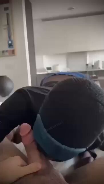 Watch Throat Service💦's leaked NSFW video on TwXstars