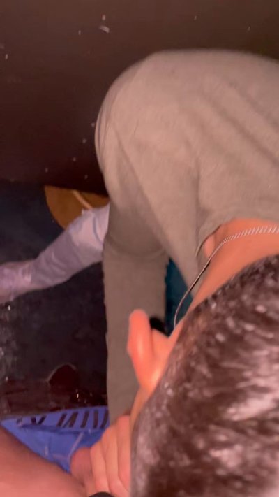 Watch Travis's leaked NSFW video on TwXstars