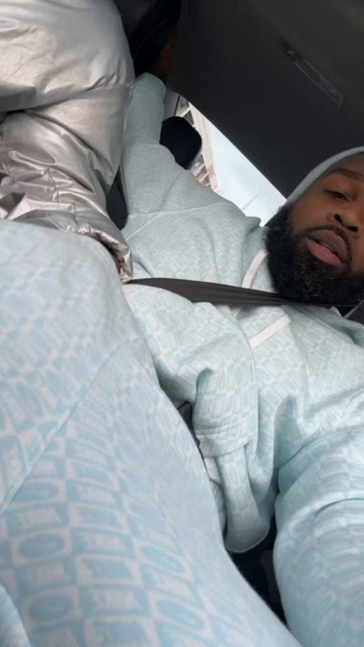 Watch King Khi Lavene's leaked NSFW video on TwXstars