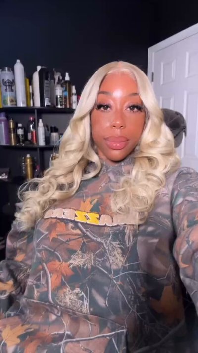 Watch BABY GEMINI ✨'s leaked NSFW video on TwXstars