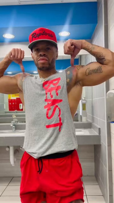 Watch BOBBY JACK's leaked NSFW video on TwXstars