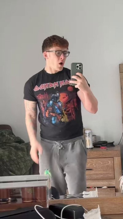 Watch Anubace's leaked NSFW video on TwXstars