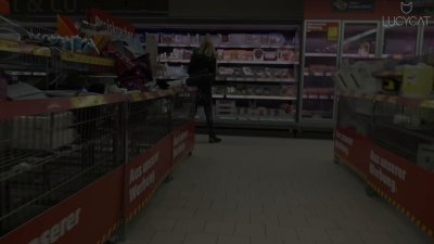 Watch Lucy Cat's leaked NSFW video on TwXstars