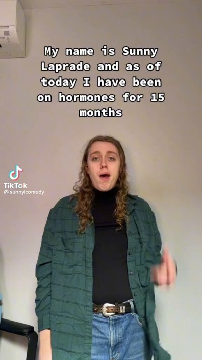 Watch MaryCate Delvey's leaked NSFW video on TwXstars