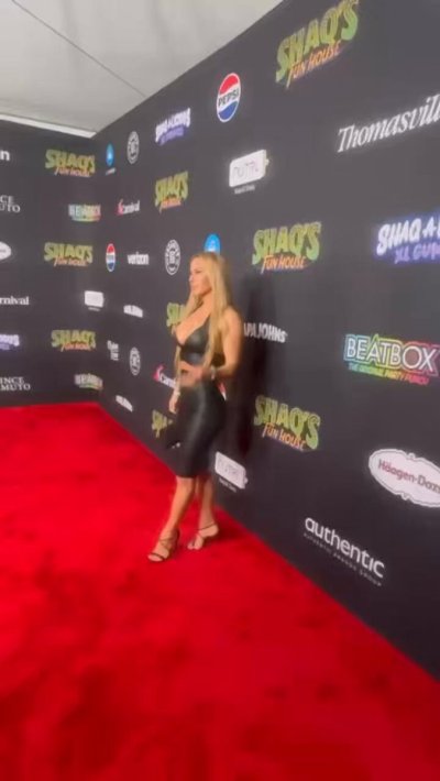 Watch kindly myers's leaked NSFW video on TwXstars