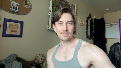 Watch Jack Hunter's leaked NSFW video on TwXstars