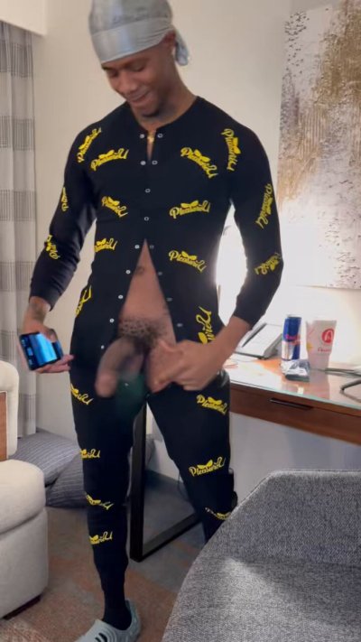 Watch PleasureU Studios's leaked NSFW video on TwXstars