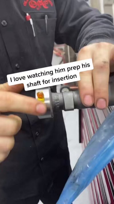 Watch Ms Red 🎂's leaked NSFW video on TwXstars